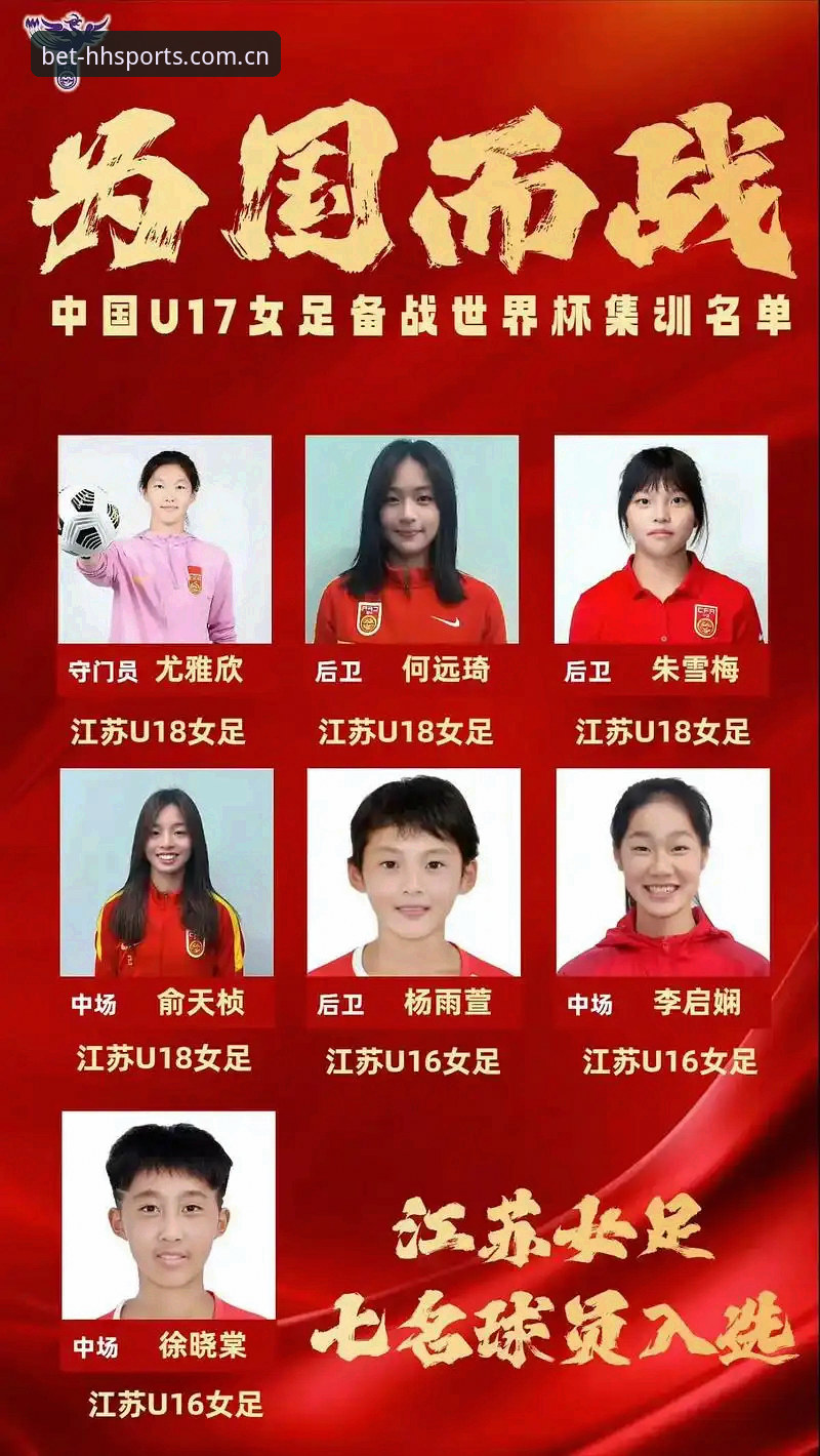 权威赛事数据 U17世界杯抽签结果深度解析教程:从浩瀚体育平台看中国足球青训新挑战